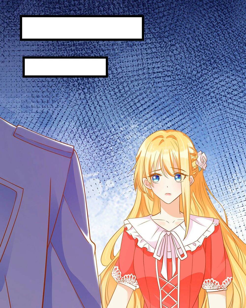 thiết lập nhân vật daddy của tôi bị sụp đổ chapter 53 2