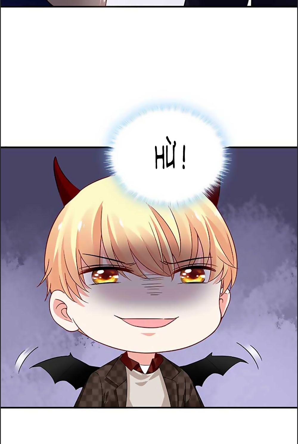 bạn trai 1/4 của tôi chapter 29 7