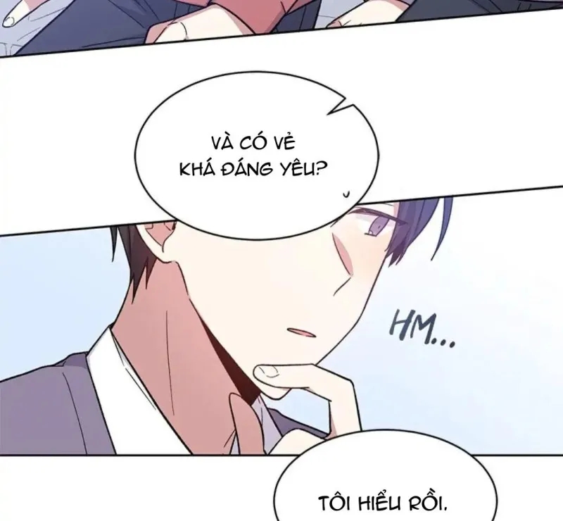 chàng trai ngọt ngào chapter 10 12