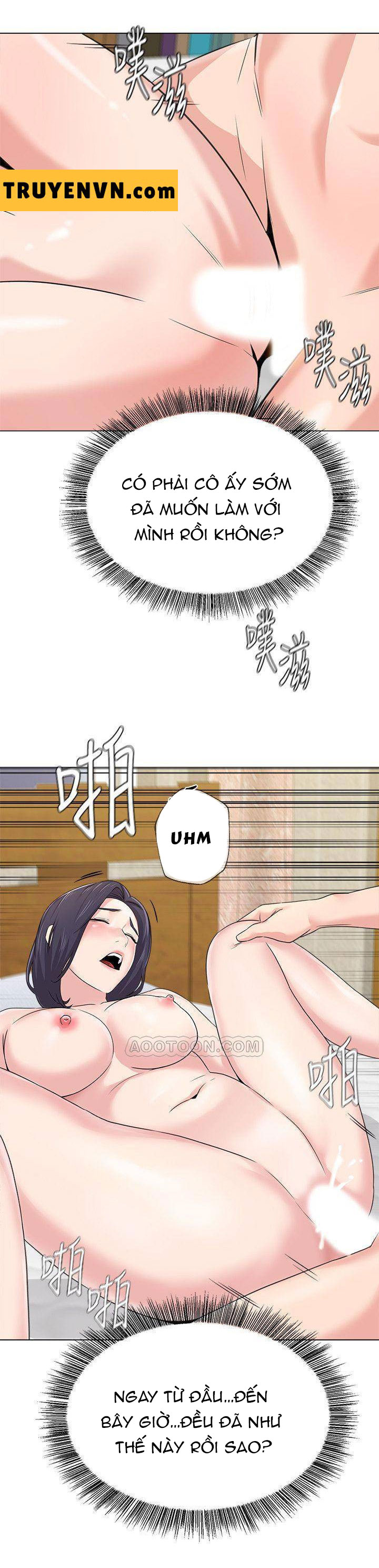 cô giáo bán thân chapter 59 6