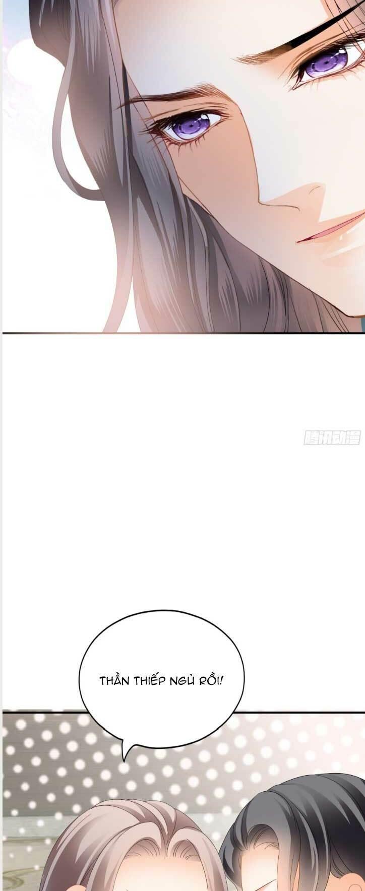 bổn vương muốn nàng chapter 156 12