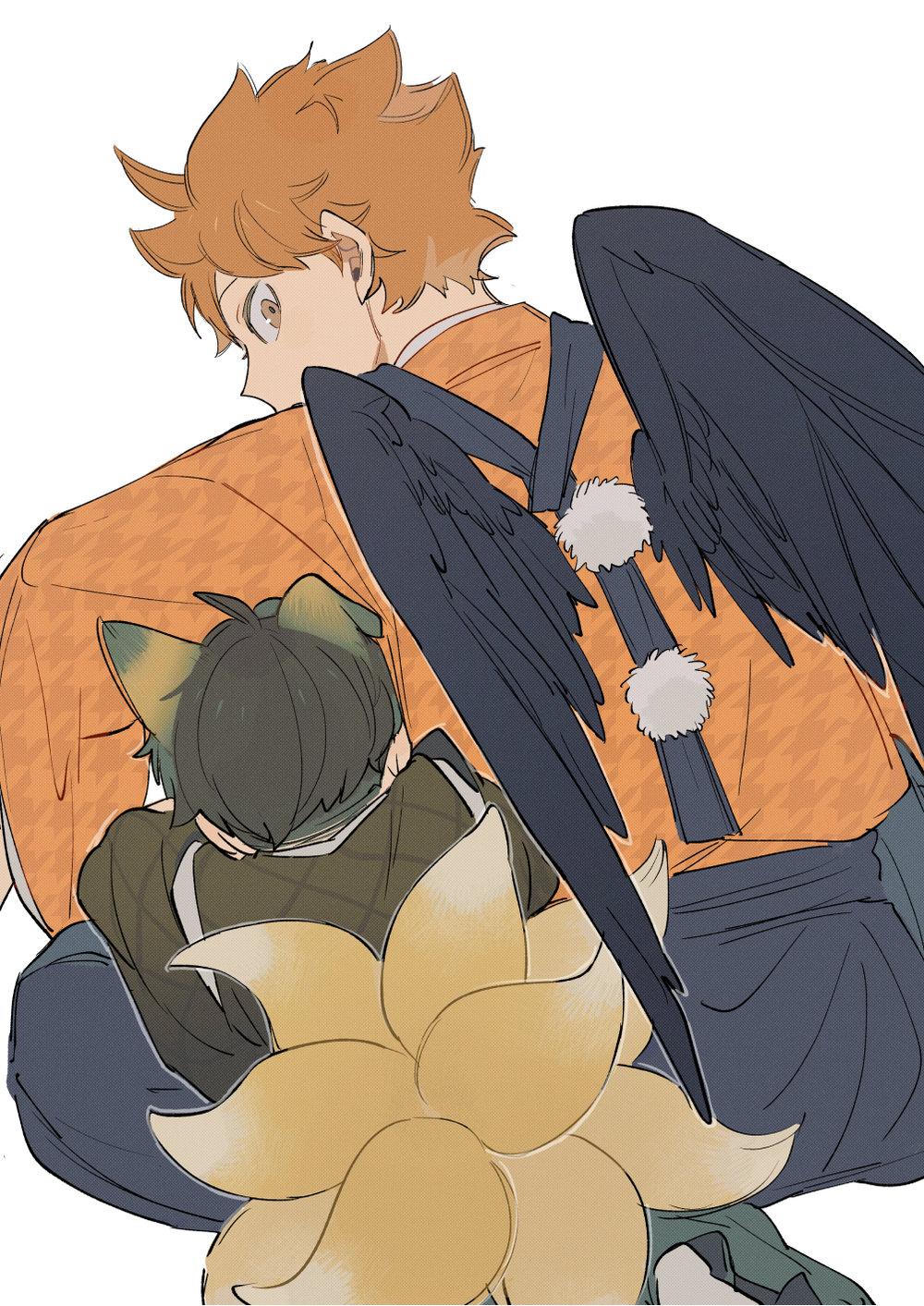 tuyển tập haikyuu dj by dammei bl chapter 11 15