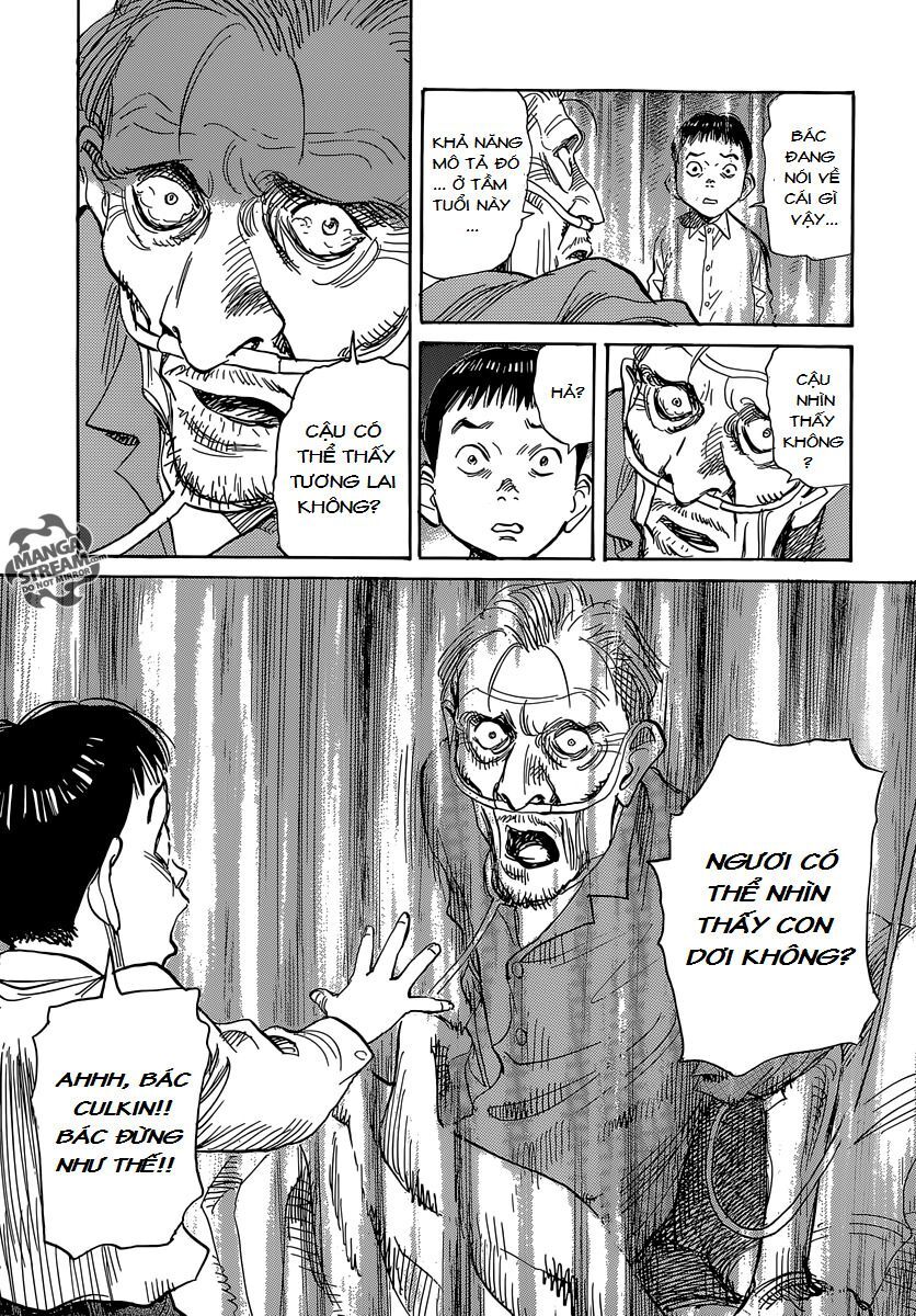 billy bat chapter 142 18