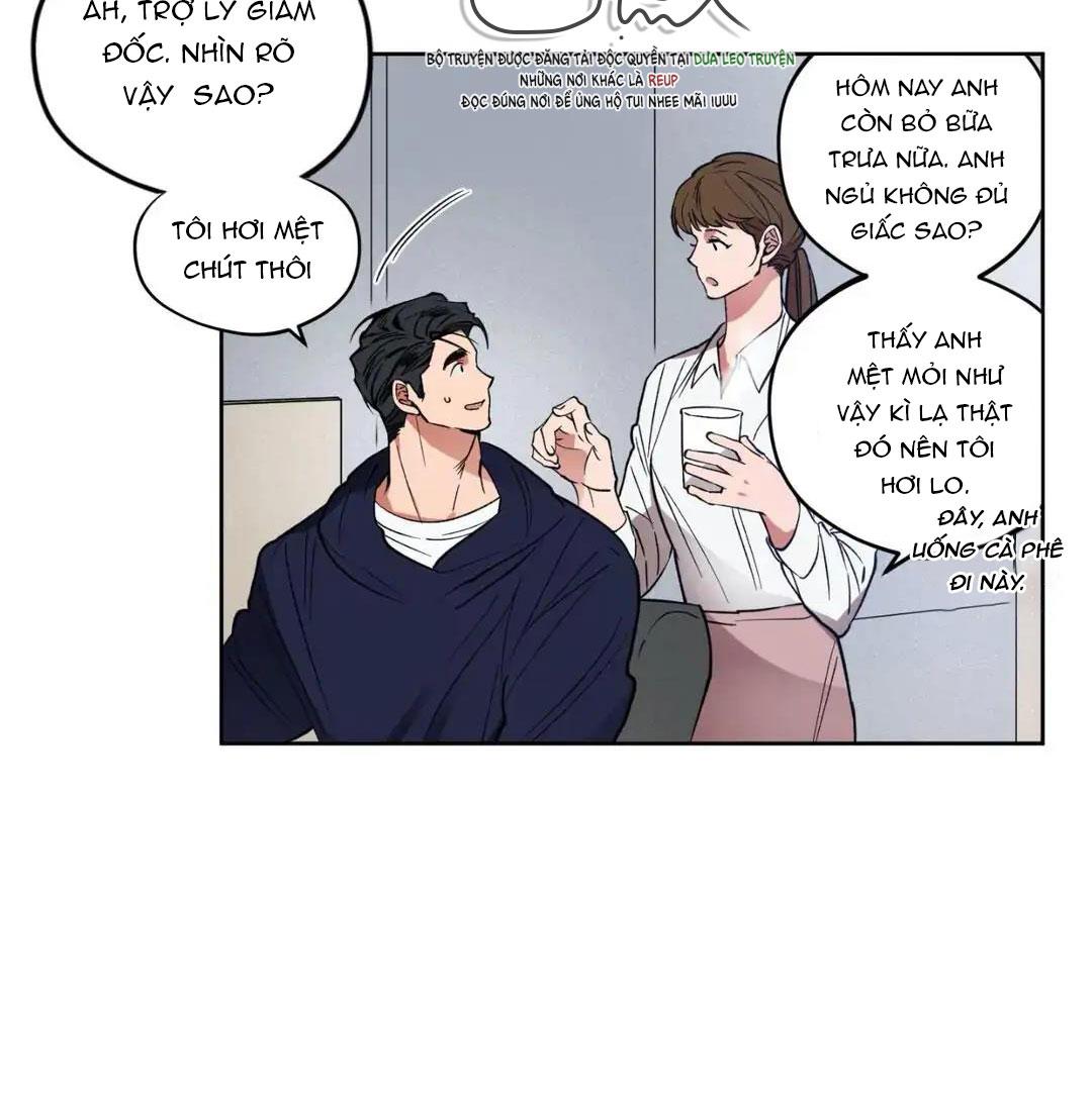 love plan chapter 6 2