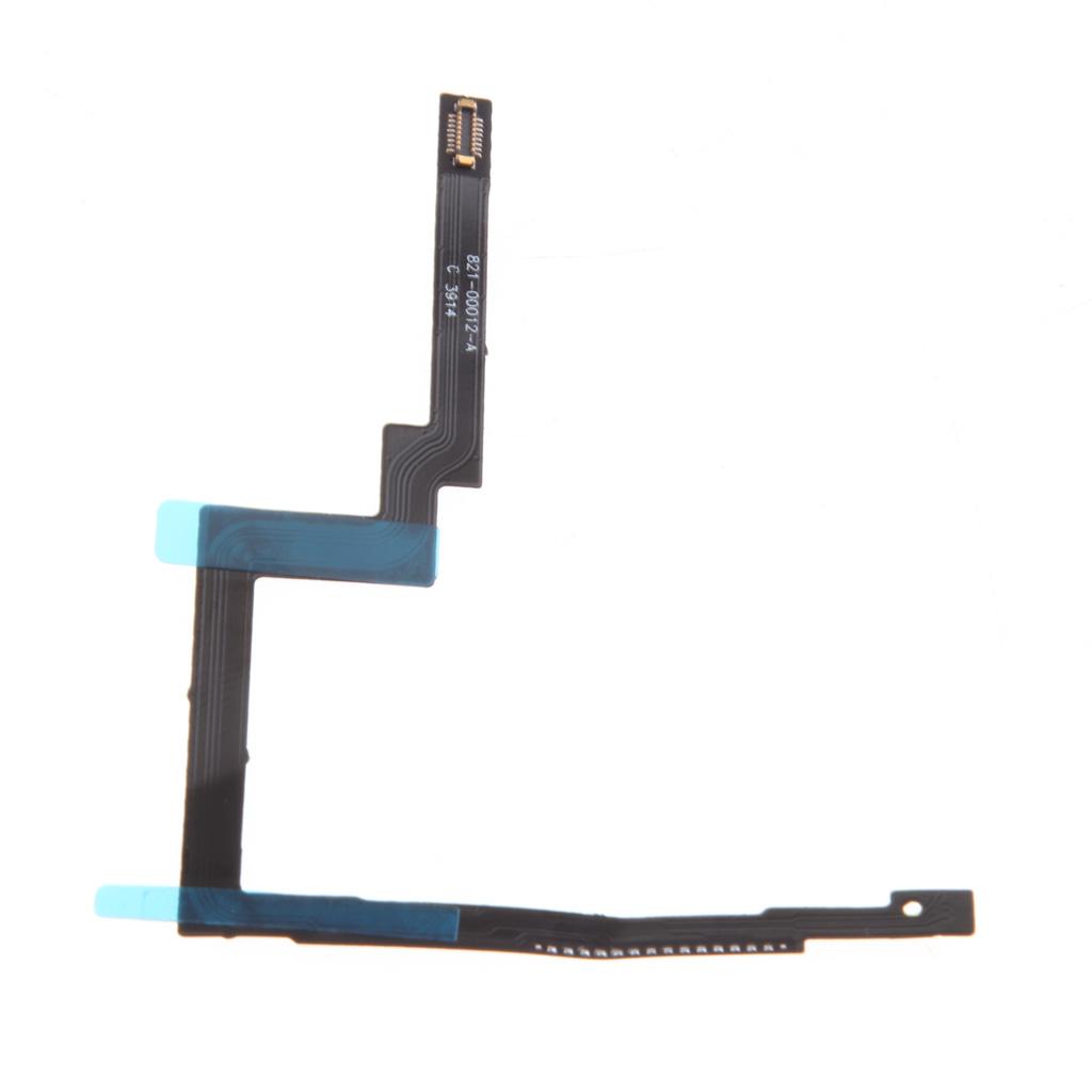 Fingerprint Sensor Flex Cable for  Mini 3 Menu Key Ribbon Repair Tools