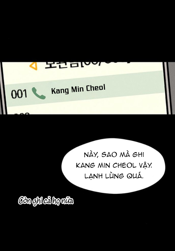 [18+] Nước Mắt Trên Đóa Hoa Tàn chapter 29.1 40