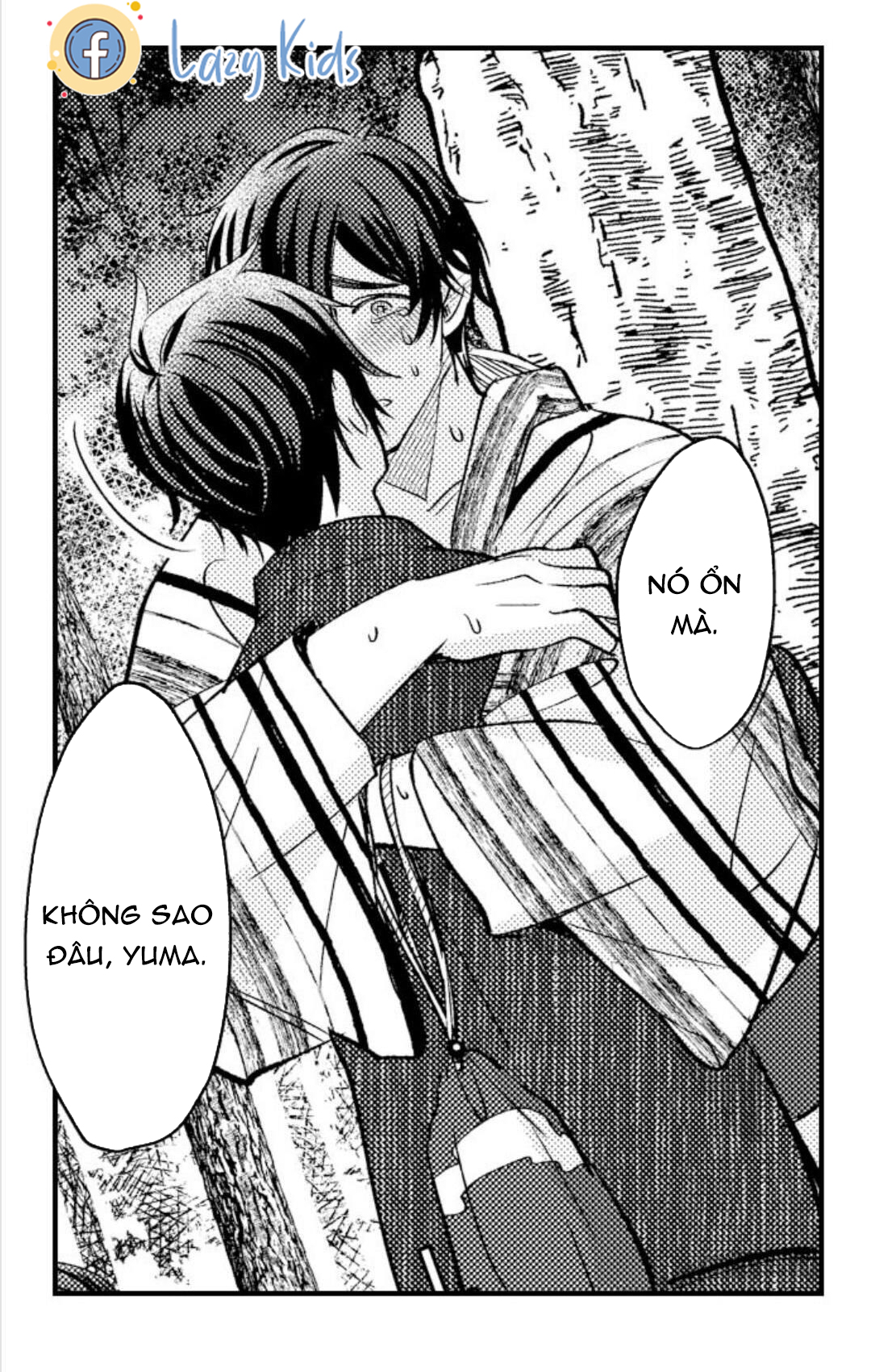 mặt sẹo quyến rũ chapter 15 19