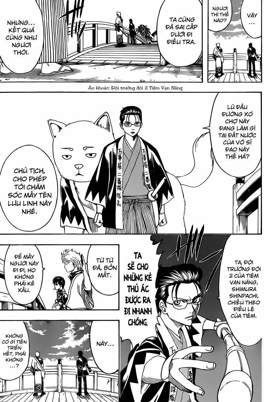 gintama - linh hồn bạc chapter 471 16