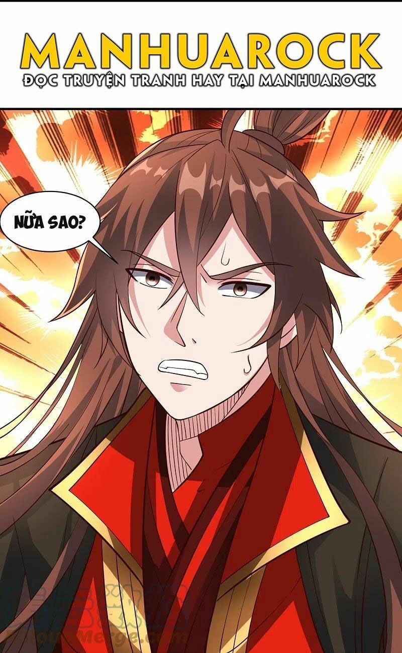 tiên võ đế tôn chapter 265 82