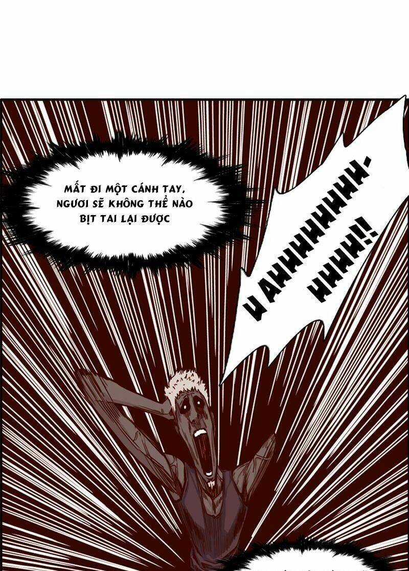 vua của vong linh chapter 74 18