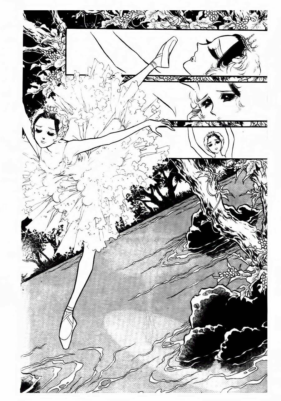 swan - vũ khúc thiên nga chapter 53 7