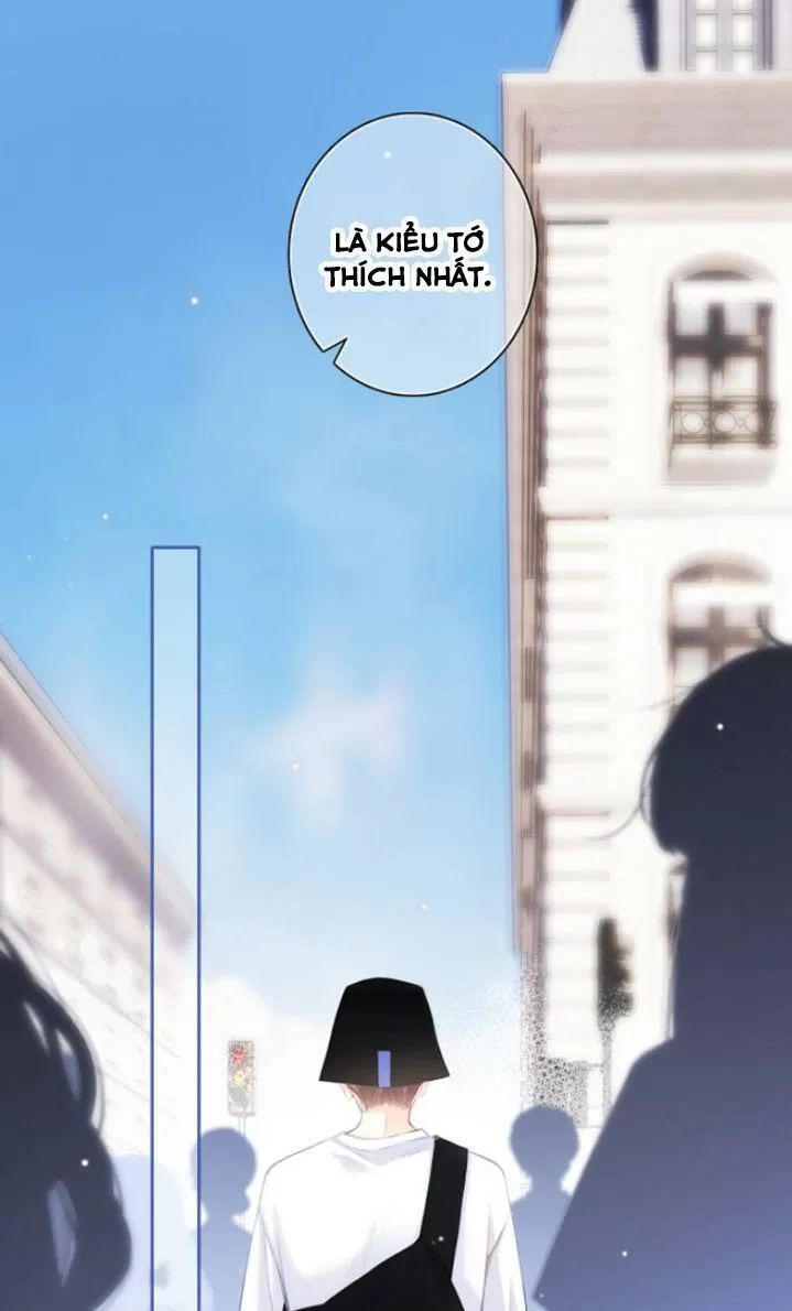 Con Tim Rung Động 2 chapter 125 - Trang 23