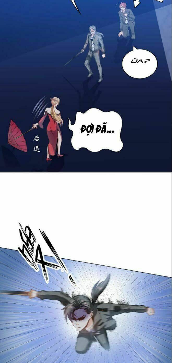 thần tiên dạy tôi giả x chapter 9 26