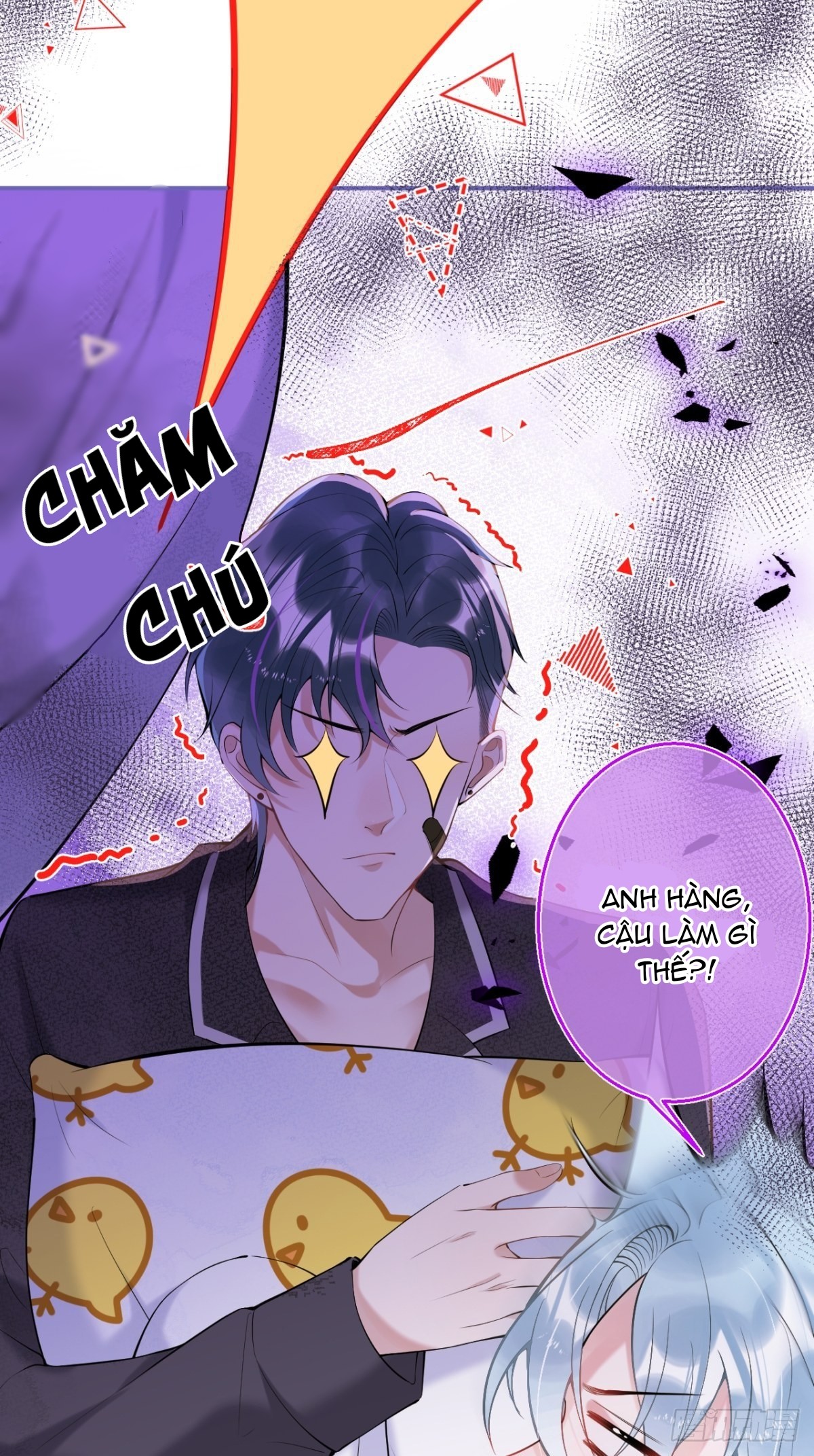 hút dương khí của người chapter 4 15