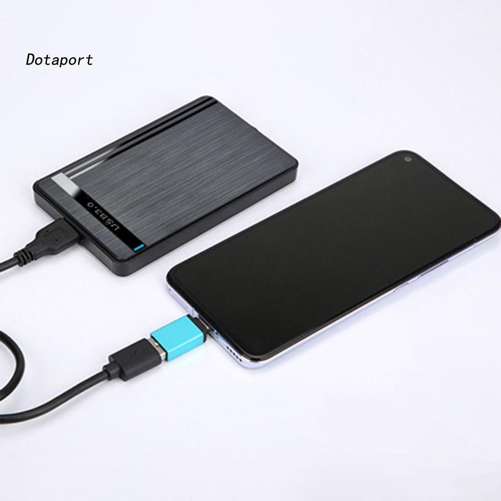 Hộp Đựng Ổ Cứng Ngoài 2.5 Inch SATA Sang USB 3.0 SSD
