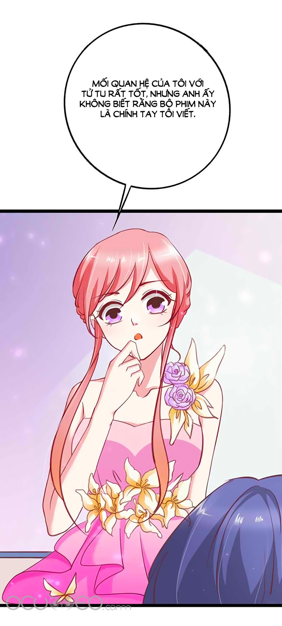 cô vợ kiêu ngạo của tổng tài ác ma chapter 14 17