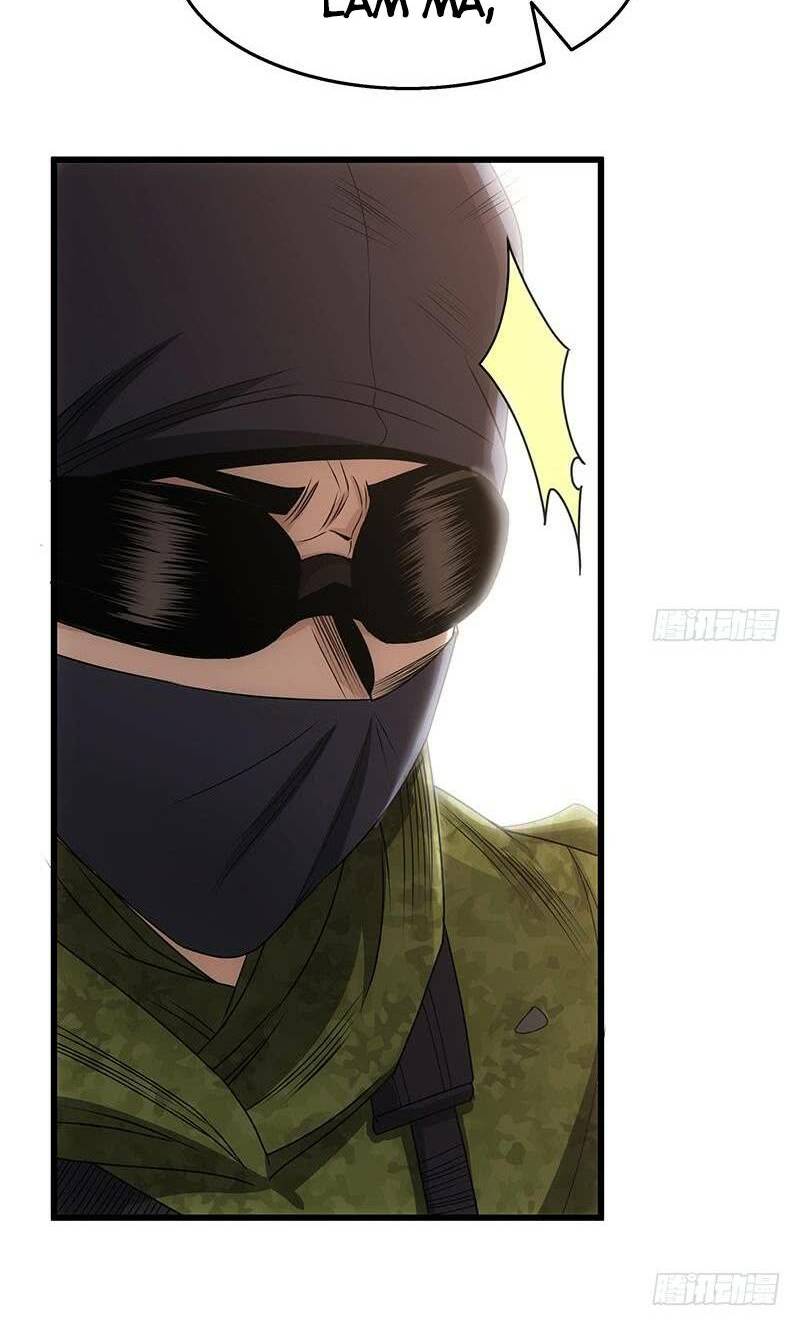 tối cường ở rể chapter 7 21