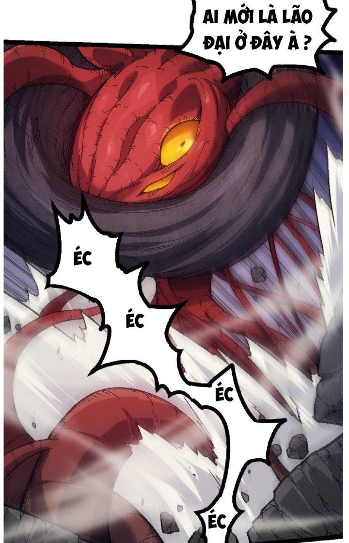 từ cây cổ thụ bắt đầu tiến hóa chapter 45 65