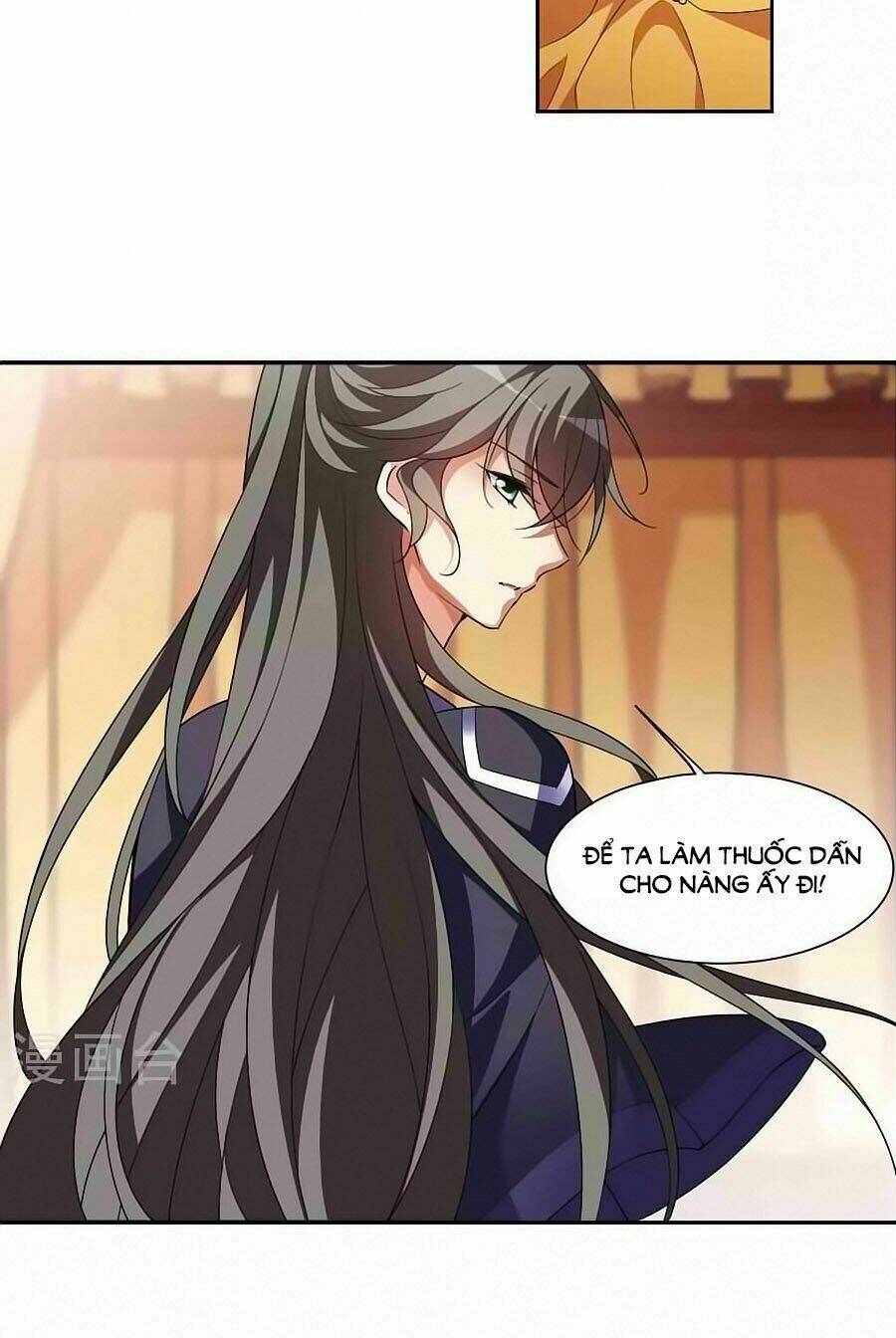 toàn cơ từ chapter 29 7