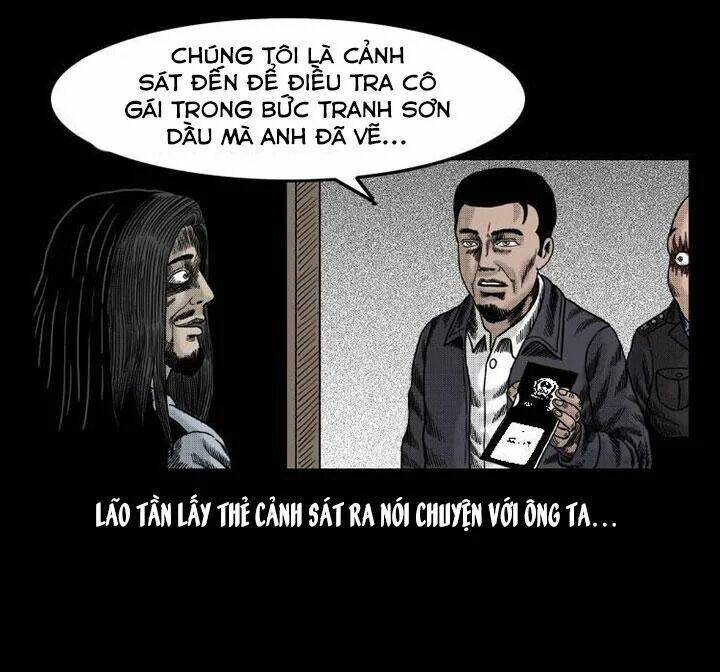 kỳ án có thật chapter 35 45