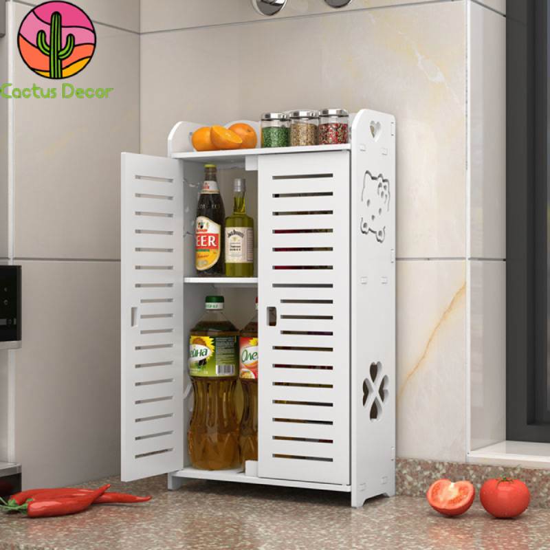 Tủ - Kệ treo Đa Năng 2 tầng nhà tắm Chống Nước, Chịu Lực Tốt
