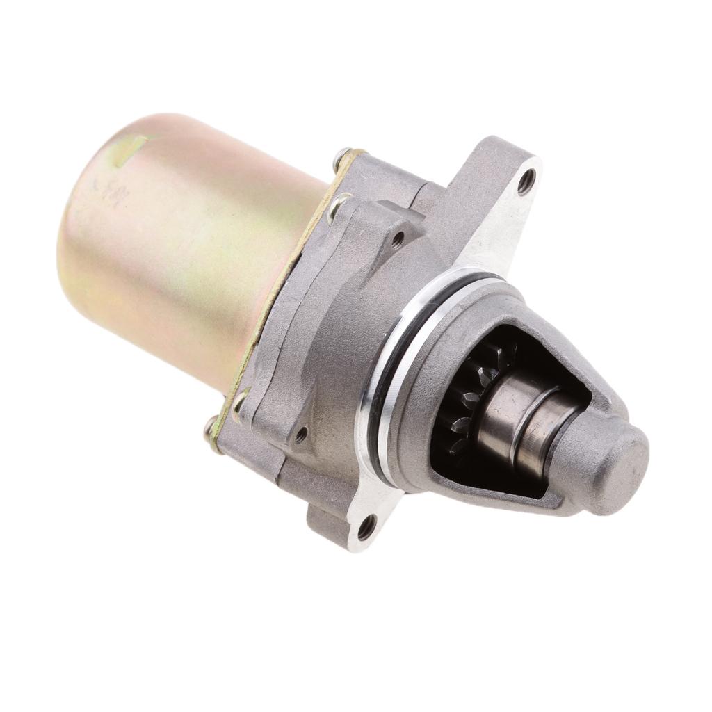 STARTER & RELAY SOLENOID FIT SUZUKI LT80 QuadSport 80 2X4 1987-2006 ATV