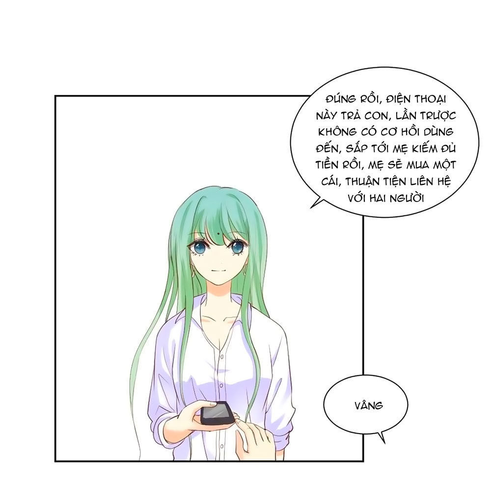 sinh sinh tương thác chapter 46 10