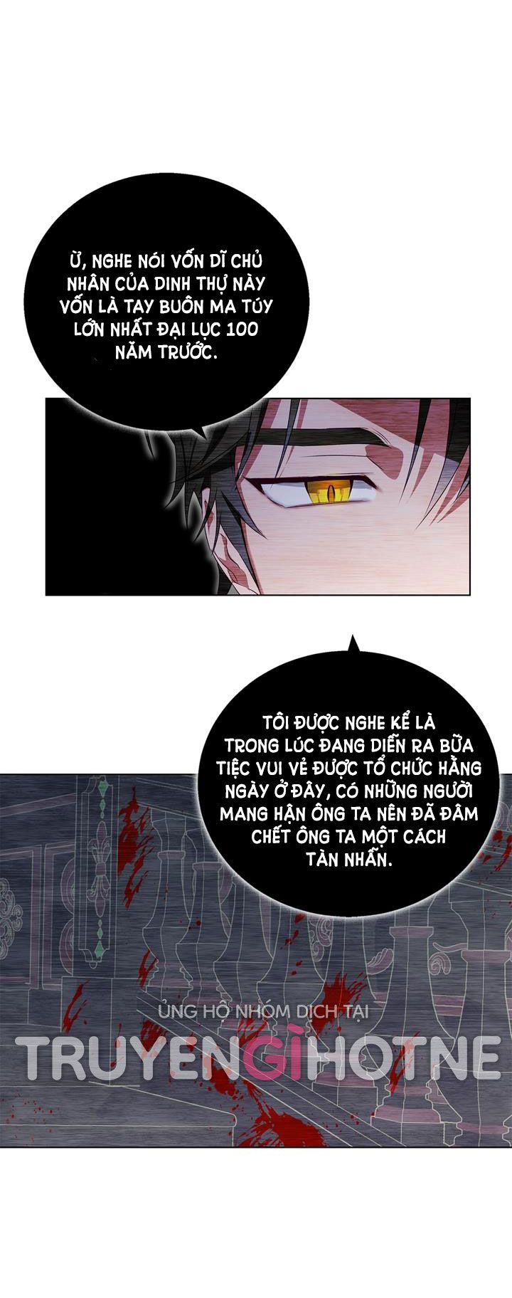mùa đông đến chapter 3 23