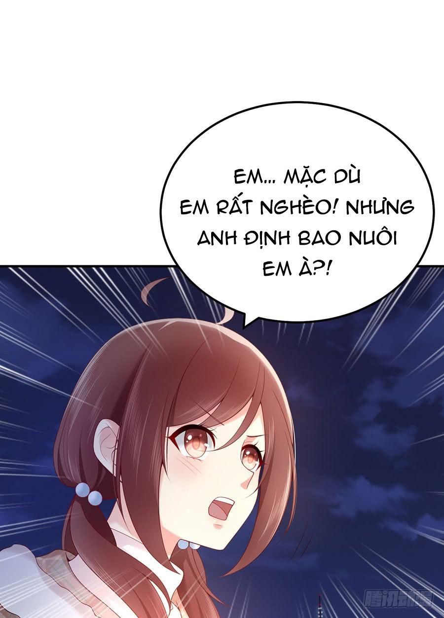 nam thần truy thê chỉ nam chapter 40.1 14