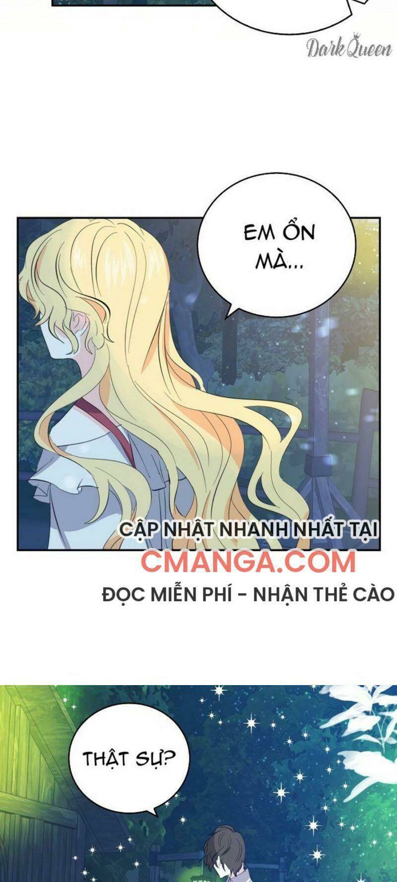 tôi là bạn gái cũ của một người lính chapter 7 24