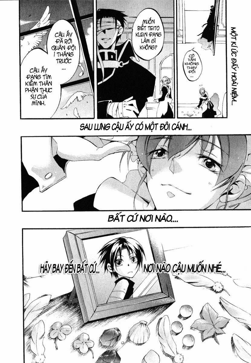 07 hồn ma chapter 39.2 37