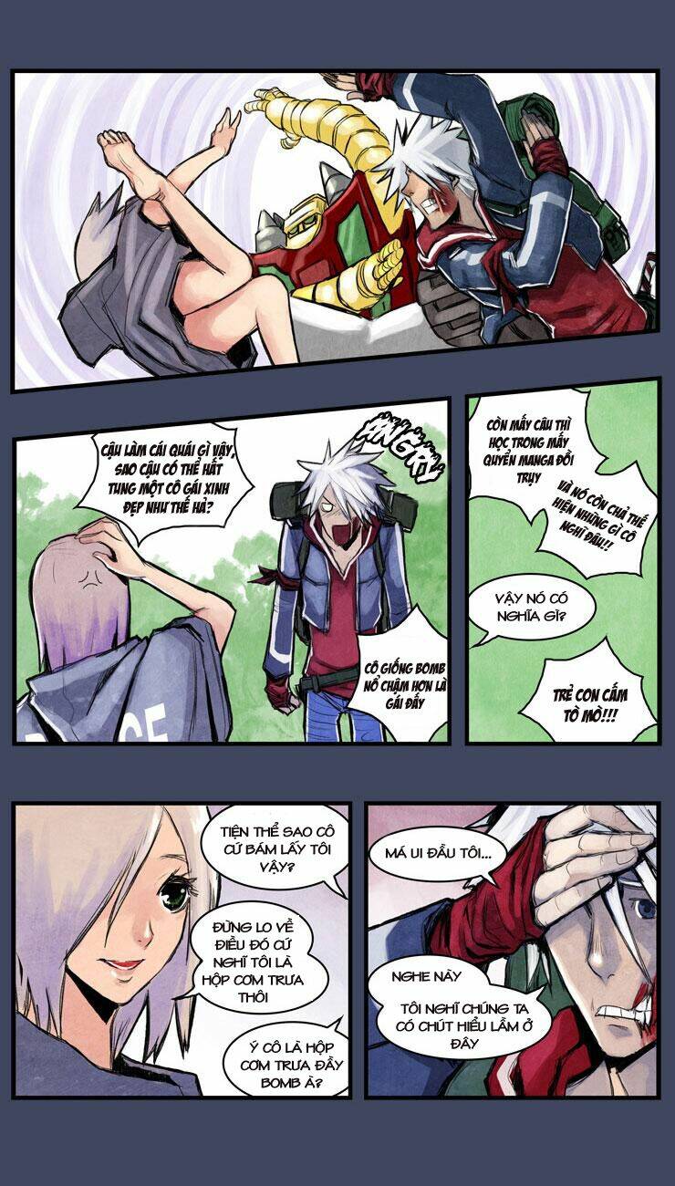 wake up deadman chapter 17 4