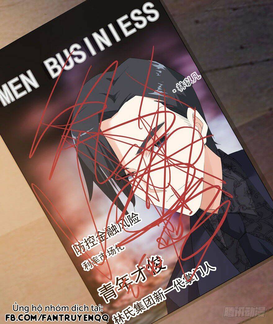 khốn ái tù lung chapter 4 36