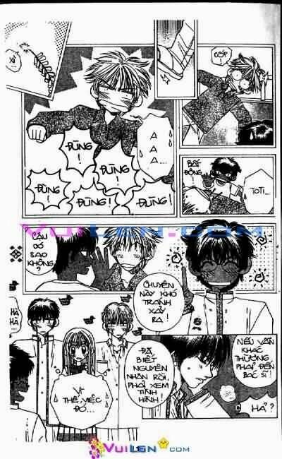 arita đáng yêu chapter 10 118