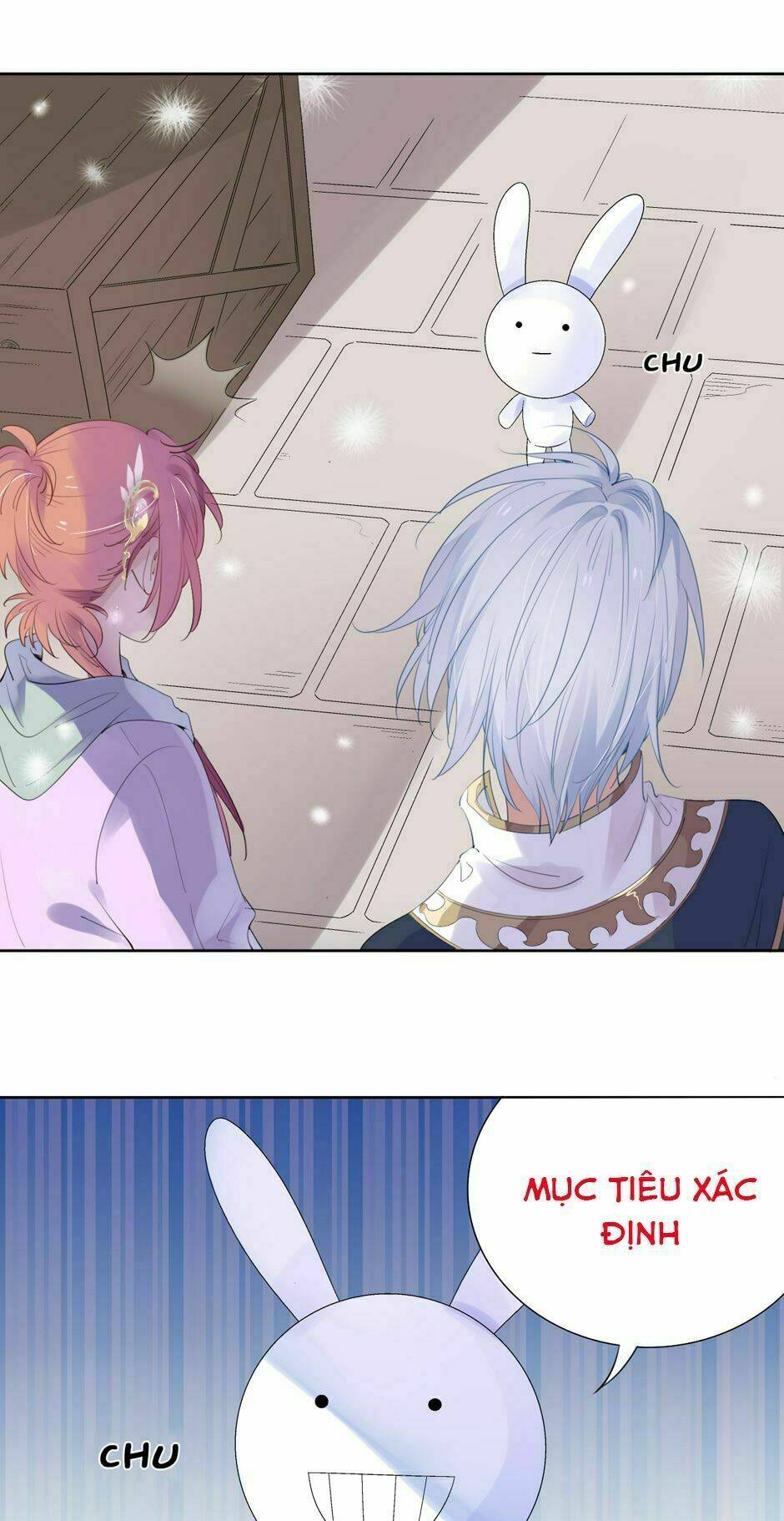 hiệp sĩ của nữ hoàng chapter 23 18