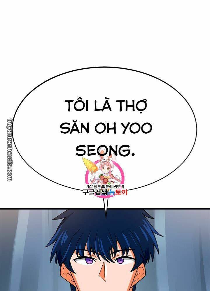 tôi tự động săn một mình chapter 73 1