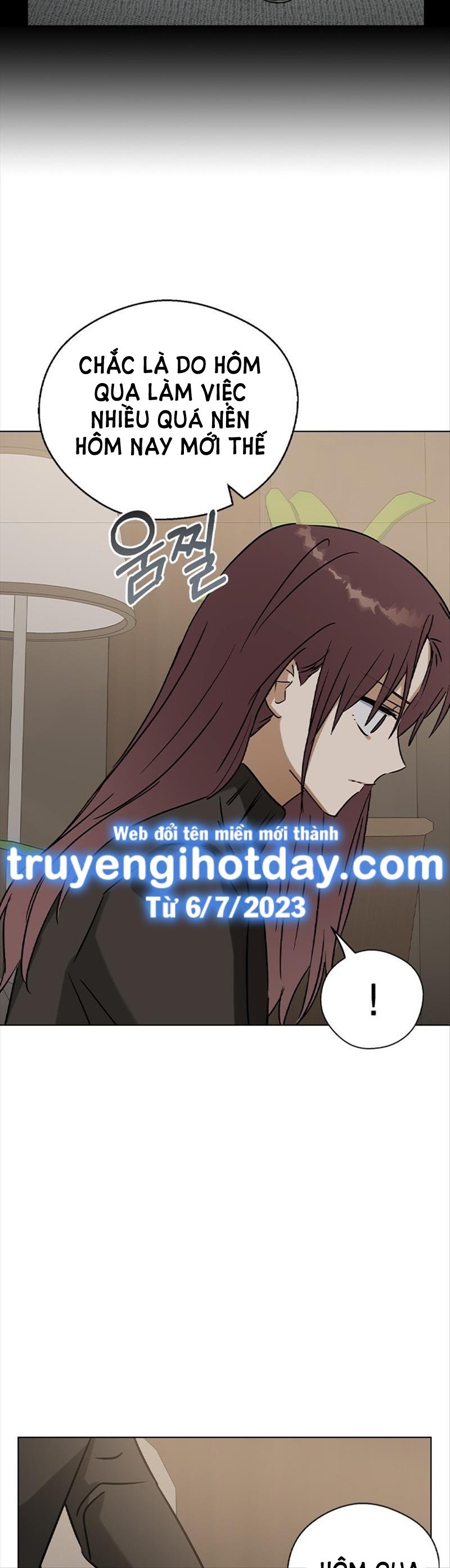 nhân duyên kiếp trước chapter 40.1 14