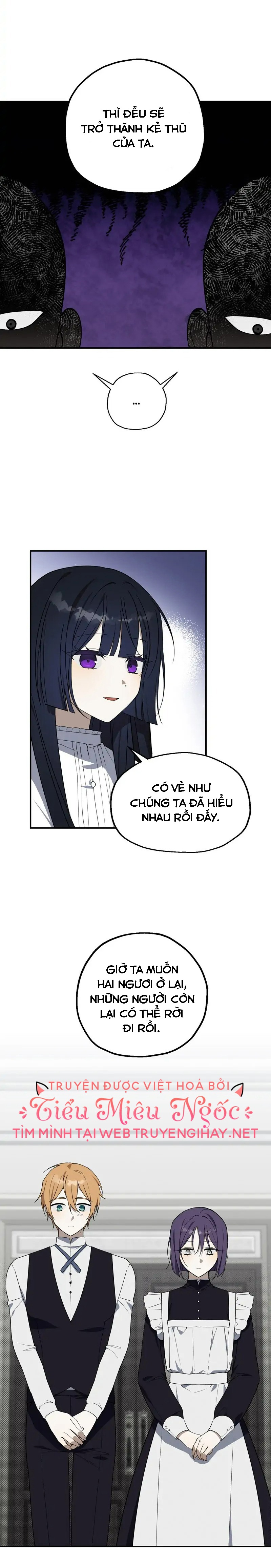 lời nguyền vẫn chưa kết thúc chapter 6 16
