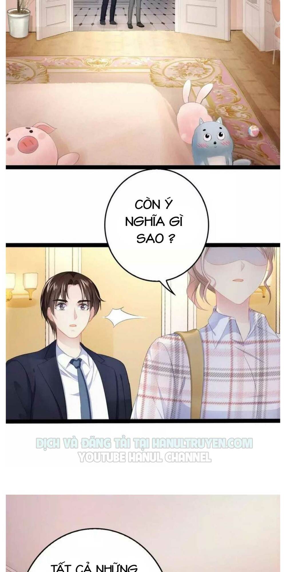 thần bí đế thiếu điềm sủng thê chapter 95 8