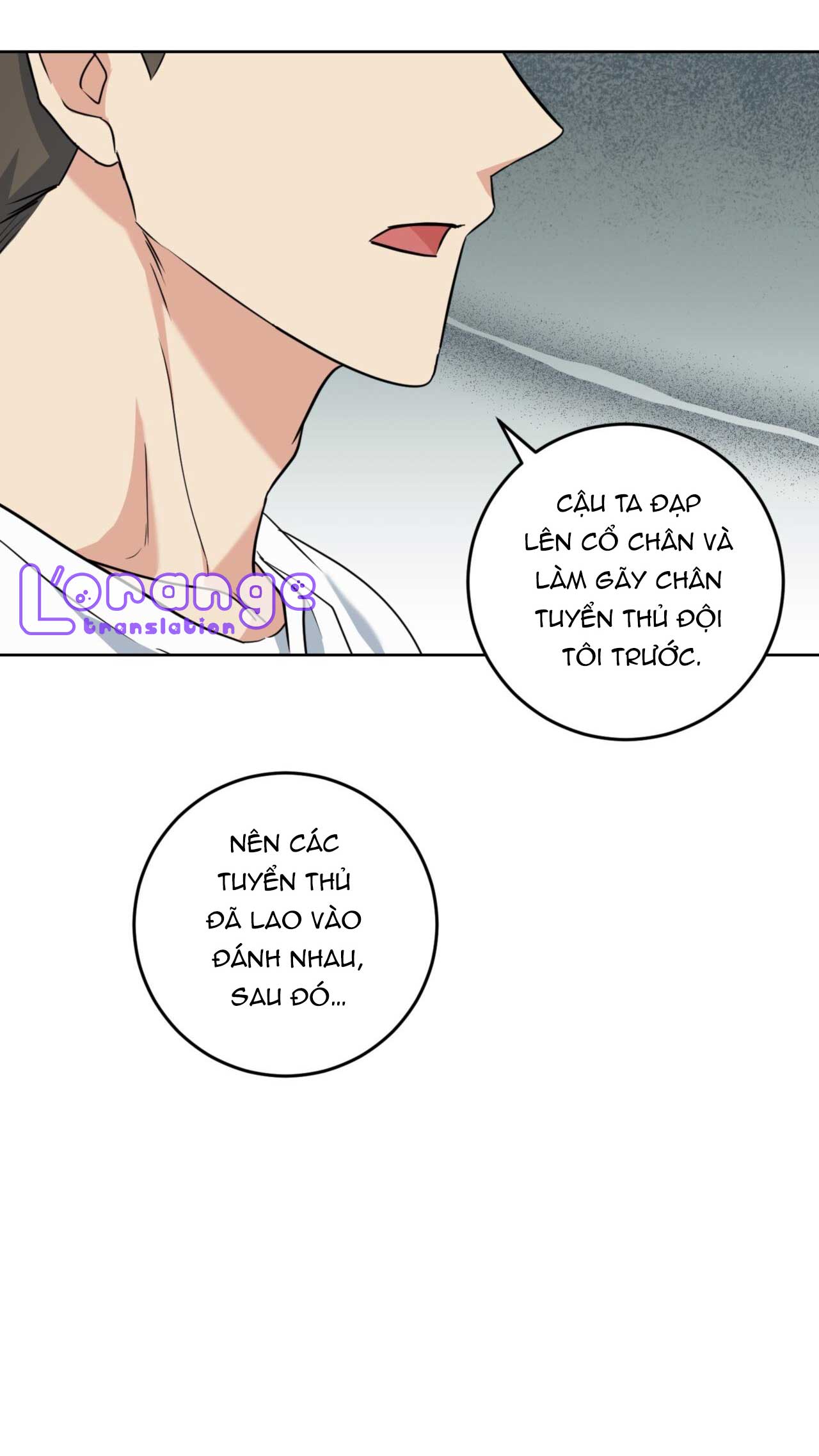 cánh rừng bình lặng chapter 3 38