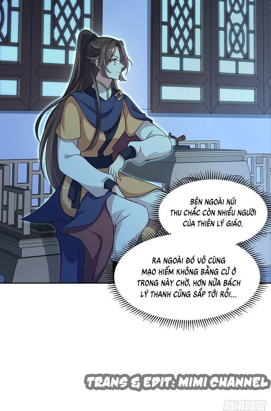 hoạn phi thiên hạ chapter 66 2