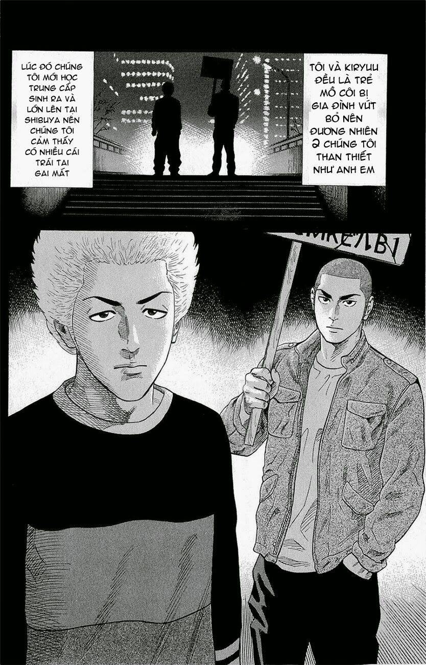 samurai soldier chapter 5 6