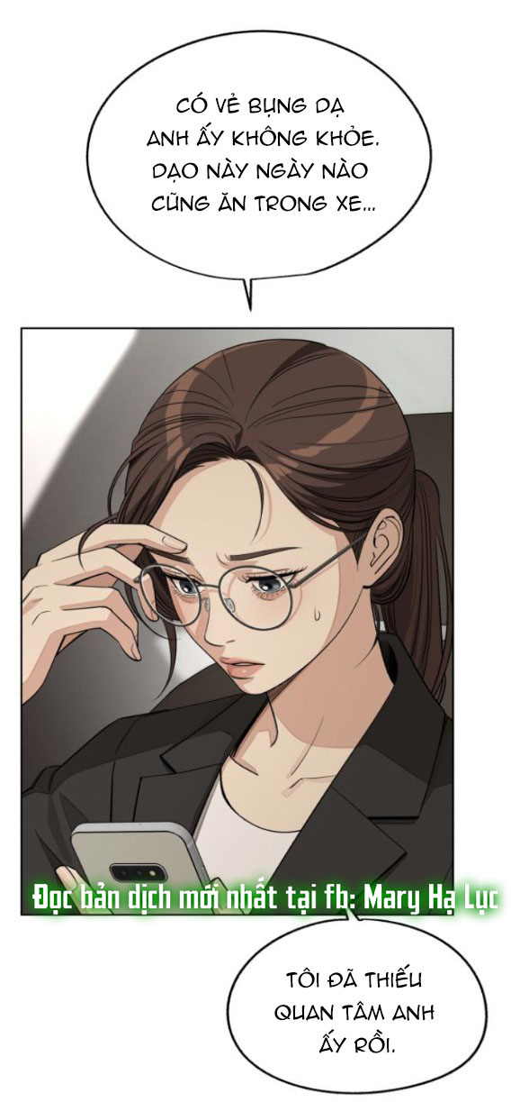 Tình Yêu Của Ik Seob chapter 57.1 3