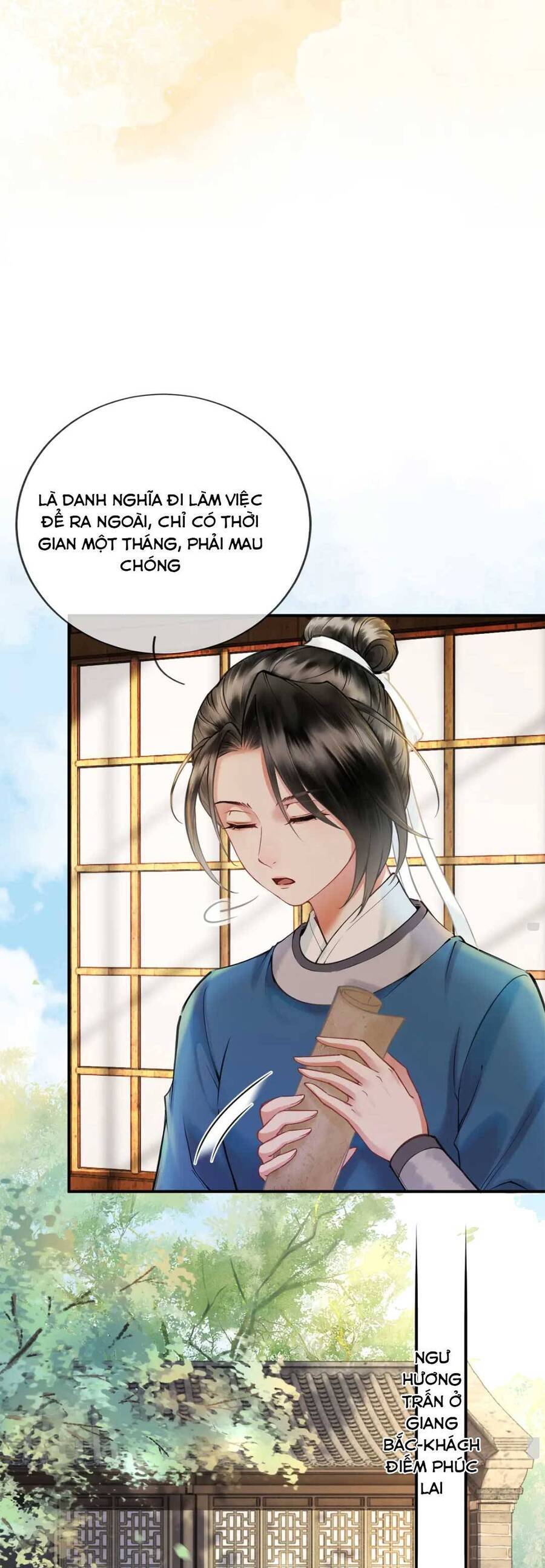 ngỗ tác cẩm y chapter 29 8