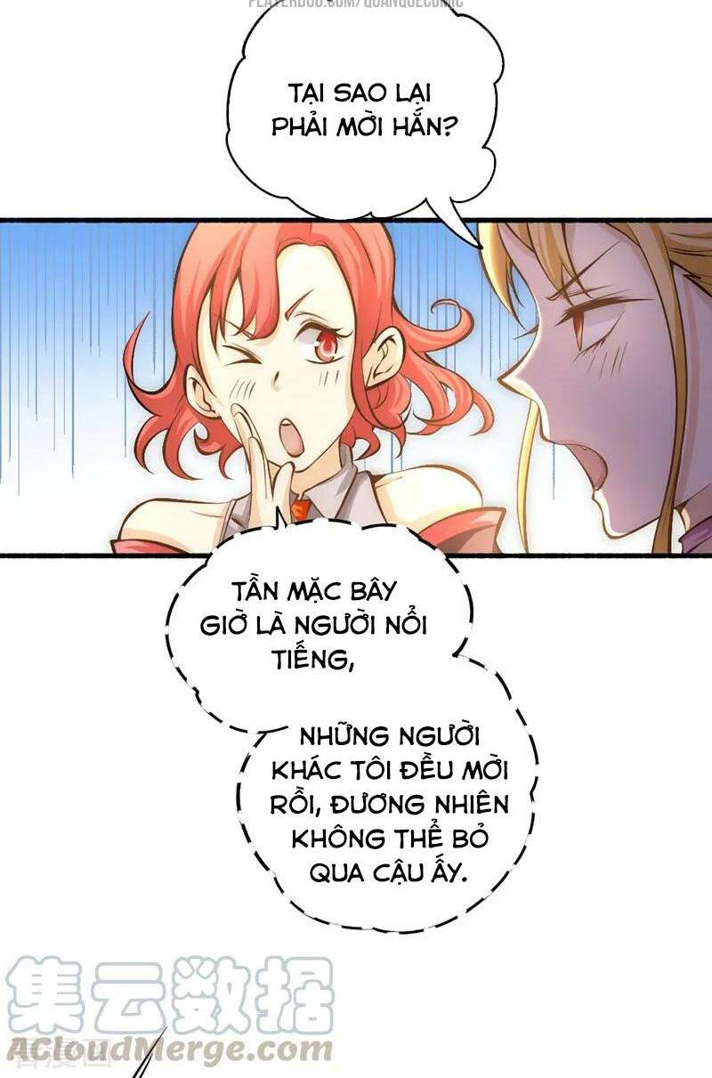 đô thị đỉnh phong cao thủ chapter 22 13