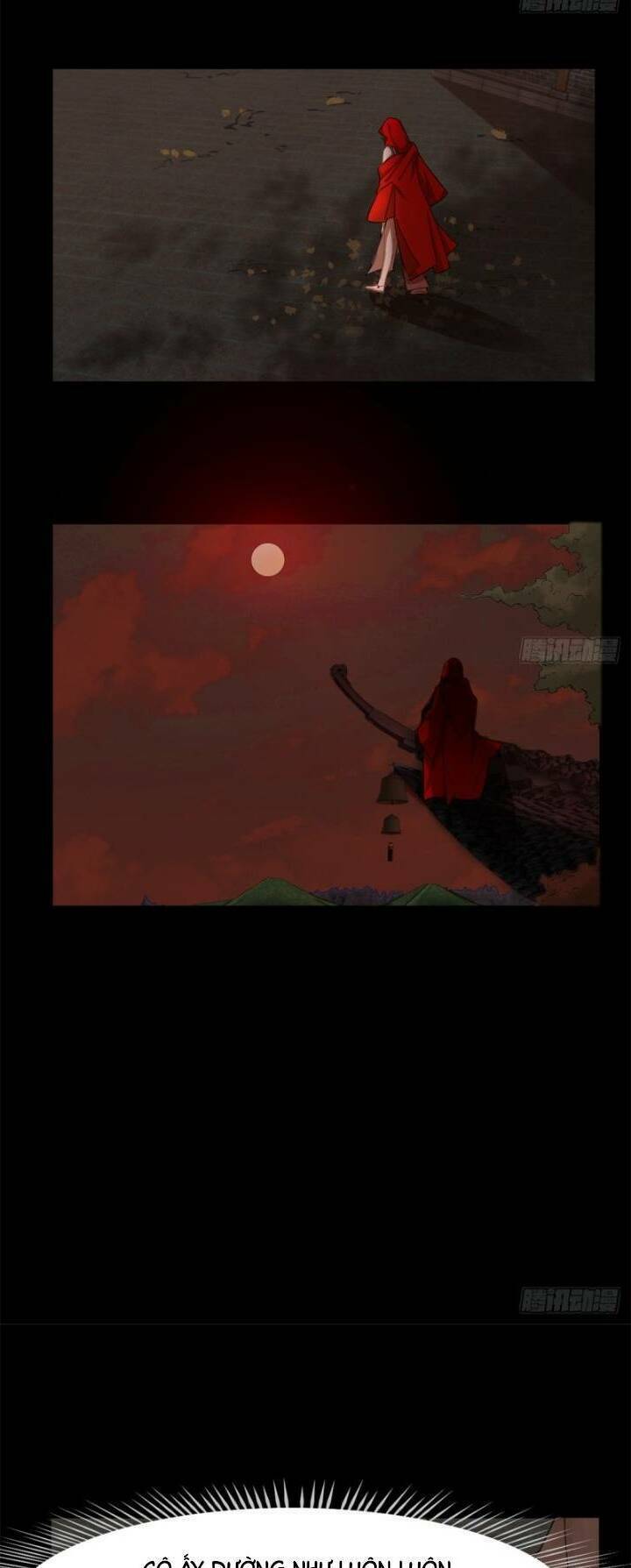 độc bộ thiên hạ: đặc công thần y chapter 182 9