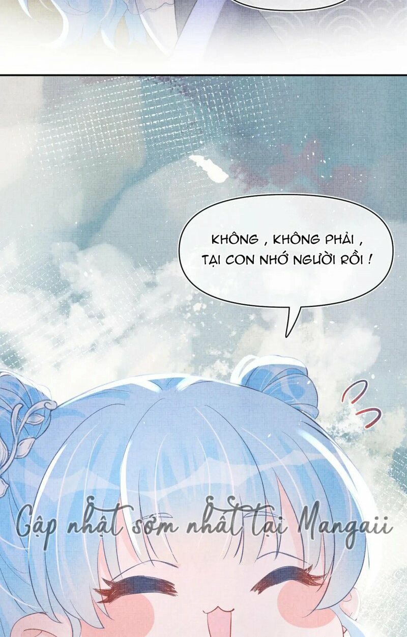 nhóc con giao nhân ba tuổi rồi chapter 49 17