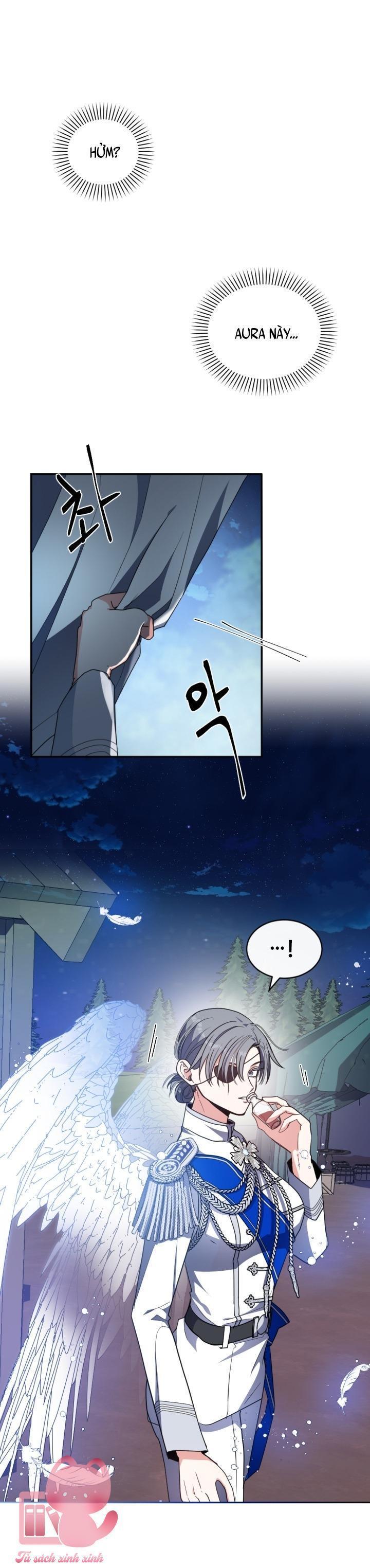 nguyện ước vô vọng của ma nữ chapter 97 16