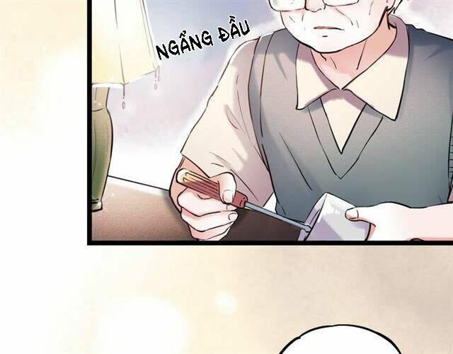 trạch thượng tịch mịch huỳnh hỏa chapter 12 10