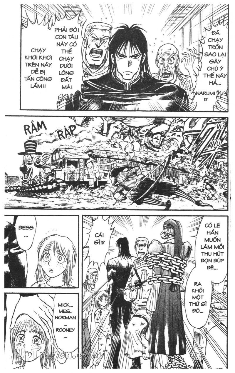 nhật ký lọ lem chapter 38 129